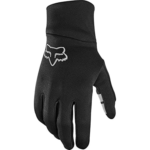 Fox Racing Ranger Fire Mountain Bike Glove, Black, Small