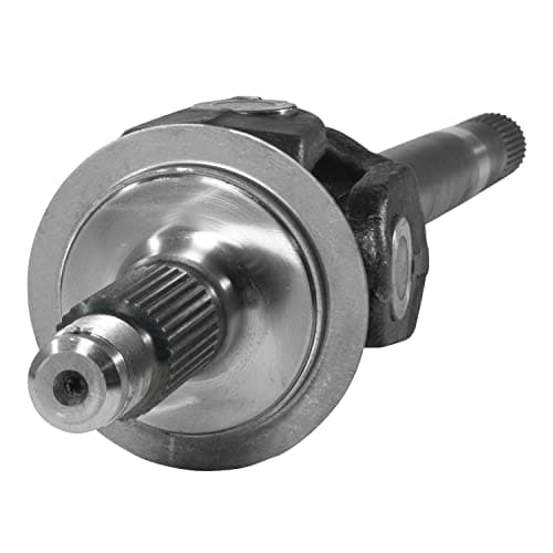 Yukon Left Hand Front axle Assembly for '03-'08 Chrysler 9.25" Front