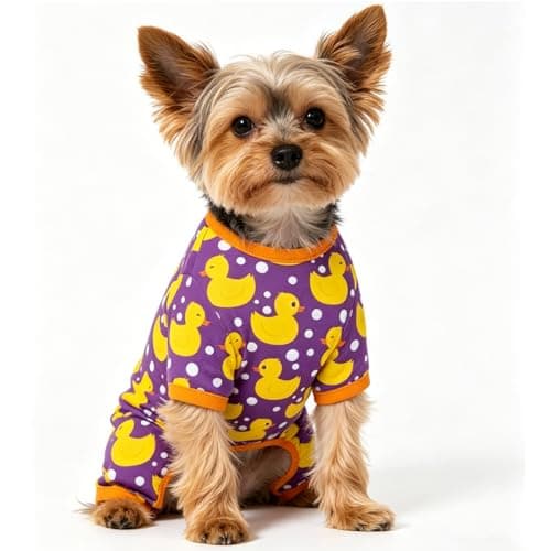 TPZFIY Pet Shirts for Dogs,XS
