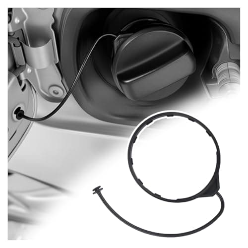 Car Gas Cap Tether, 17670-T3W-A01/17670TR0A11 Car Gas Cap Cord