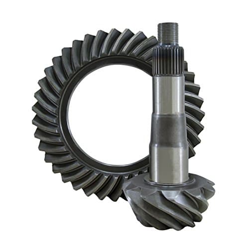 Yukon Gear & Axle 4.11 ratio 30 spline pinion Ring and Pinion Set for 1963-1979 Corvette