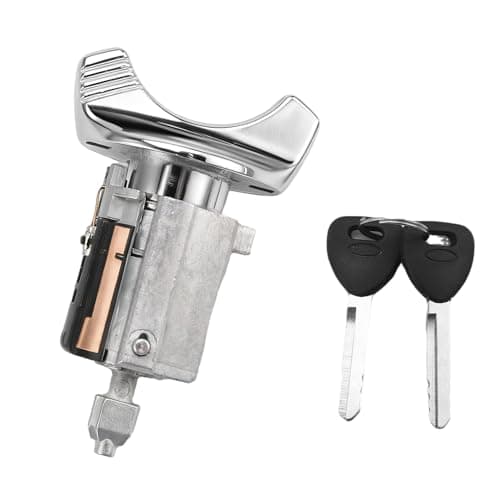 924-730 Ignition Lock Cylinder for E150 F150 Mercury Lin.coln