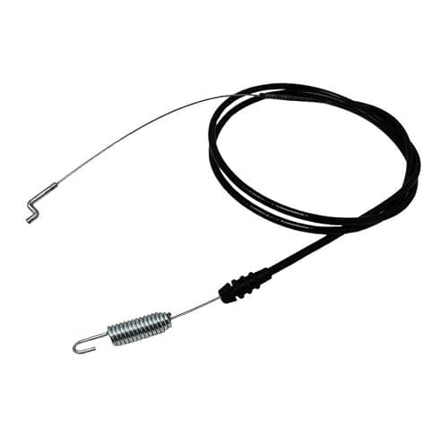 FITUARTS 105-1845 Traction Control Cable for Toro Recycler 22" Self Propelled Gas Lawn Mower 290-931 Front Drive Control Cable for Toro 20012 20016 20065 20094 20110 20111 Lawnmower Parts