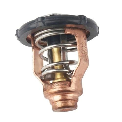 Thermostat 60℃ 140℉ Fit for 75 90HP F75B F90B VF90A 4-Stroke Outboard Moto 6FP-12411-00 6FP-12411 18-3641