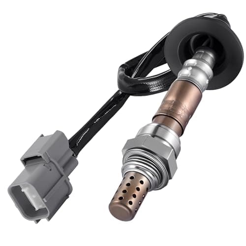 SYKRSS Downstream O2 Sensor for Honda Civic 99-00 1.6L, CR-V 97-01 2.0L, for Acura EL 99-00 1.6L L4, 36532P2PA01 234-4098 36532P3FA01 Oxygen Sensor Replacement, 1PCS