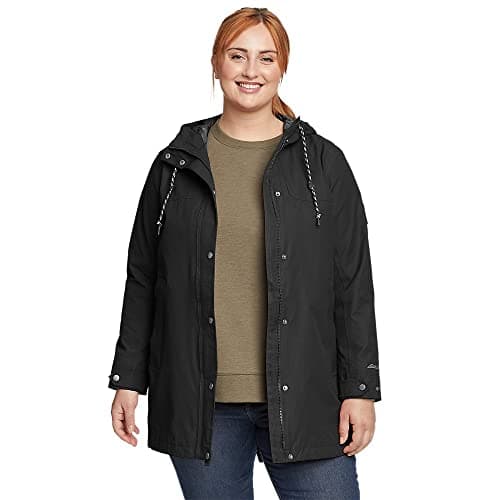 Eddie Bauer CHARLY PARKA