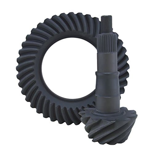 Yukon (YG F8.8R-373R) High Performance Ring and Pinion Gear Set for Ford 8.8" Reverse Rotation Differential