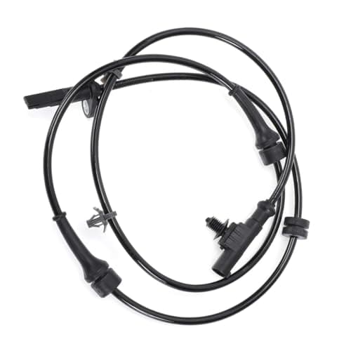ABS Wheel Speed Sensor Fits for Nissan Cube 2009-2014 - Front Driver or Passenger Side, Replaces 47910-ED000, 47910ED000 ABS Sensor