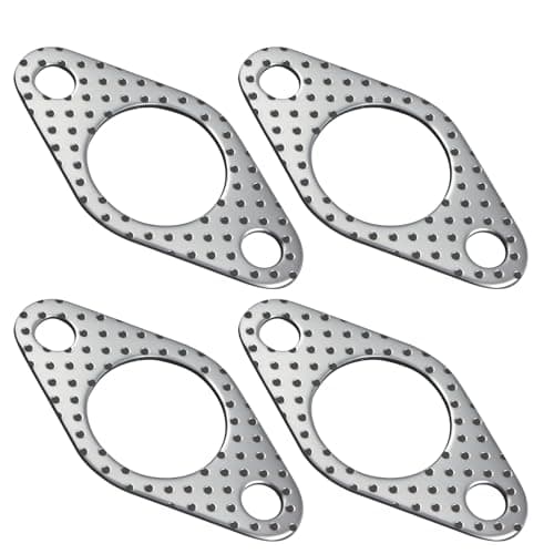 12-041-03-S Gasket, Replace 1204103S and 1204103-S (4 Pack)