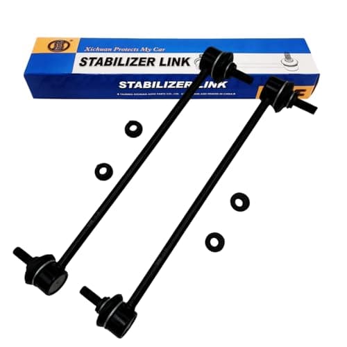 2Ps Front Sway Bar Mercedes-Benz 2008-09 C230 10-15 C250 08-11 C300 AWD RWD