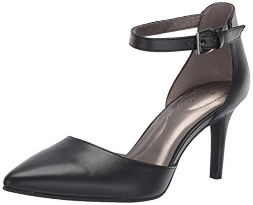 Bandolino Ginata Black 10