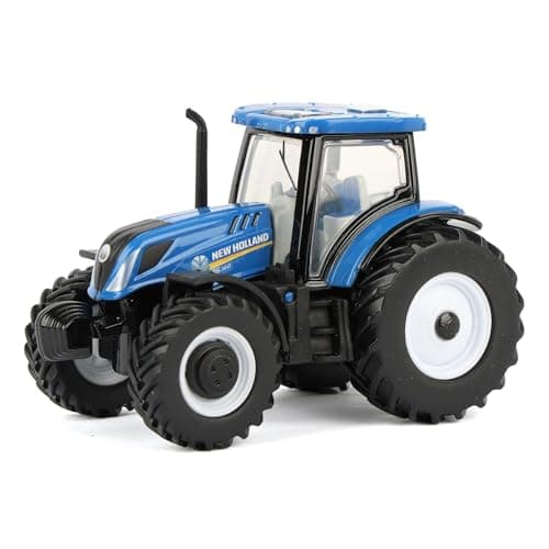 ERTL 1/64 New Holland T6.160 Tractor 61030