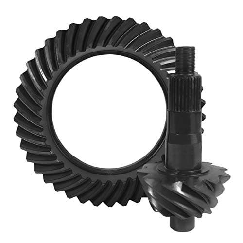 Yukon Gear & Axle 3.42 ratio 30 spline pinion Ring and Pinion Set for GM 10.5" GM 14 bolt truck