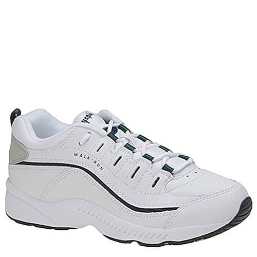 Easy Spirit Romy Womens Walking 8 BM US AmericanMulti White