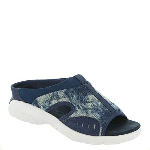 Easy Spirit Traciee 7 Dark Blue 5 M (B)