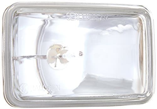 Jabsco 18753-0178 Replacement Sealed Beam for 135SL Searchlight | 50W