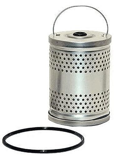 WIX 51398 Cartridge Metal Canister Oil Filter