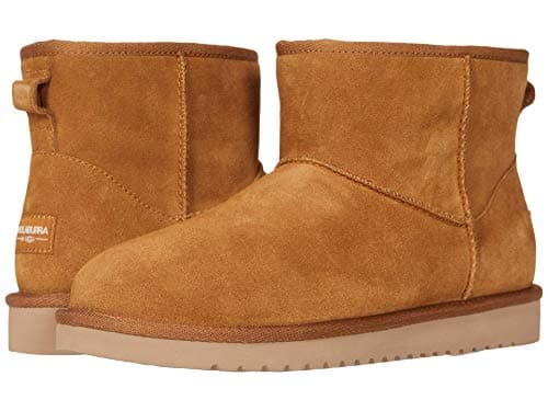 Koolaburra by UGG Koola Mini II Chestnut 11 M