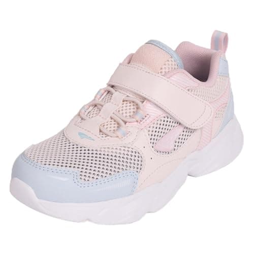Dr Kong Kid Sneakers Boys Girls Shoes Lightweight Tennis Shoes Breathable Running Athletic Shoes for Toddler/Little Kid