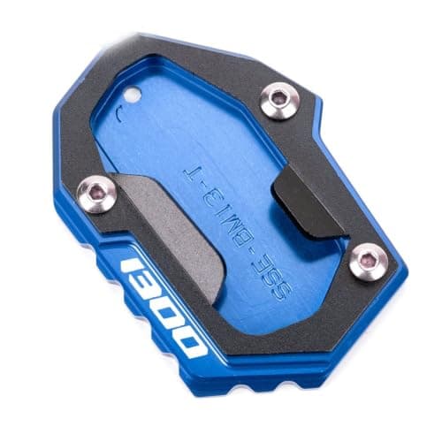 For BMW R1300GS R 1300 GS R1300 2024 2025 2026 Motorcycle Accessories Kickstand Foot Extension Side Stand Pad