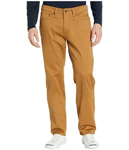 Levi's Men's 541 Athletic Fit Jean, Caraway-Twill, 40W x 30L