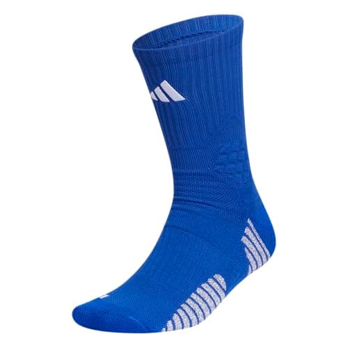 Select Basketball Crew Socks (1 pair) for team sports, boys girls men women