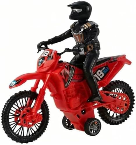 Venigo Electric Motocross Bike