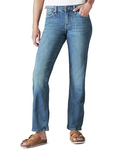 Lucky Brand Easy Rider in Tanzanite Tanzanite 31 (US 12)