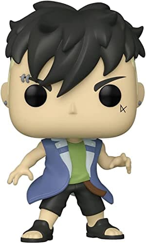 Funko POP Animation: Boruto - Kawaki