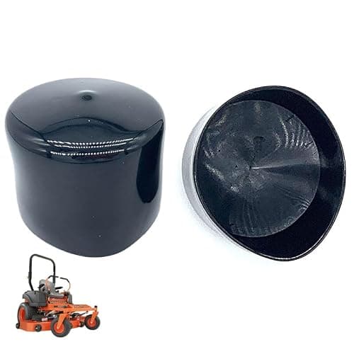 POAAOQ Covers Replace Bad Boy 014-2050-00 2012 to 2016 Models(2Pcs)