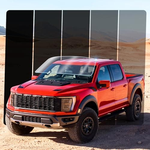 Car Window Tint Film-20% VLT Premium Cabon Tinting Roll | 24IN x 15FT| UV Shielding| Heat Resistance| Enhanced Privacy| Scratch Resistant| Professional Quality Window Tint Film for Auto