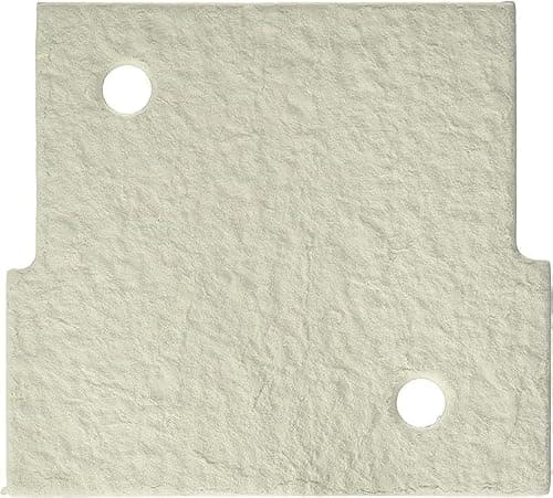 #2 Filter Pads Compatible with Buon Vino Mini Jet Wine Filter. Pack of 6 sets. 2 Micron Filtering pads. Filter Wine Beer, Kombucha, Mead Mash. Polishing filtration| Not a Buon Vino product.