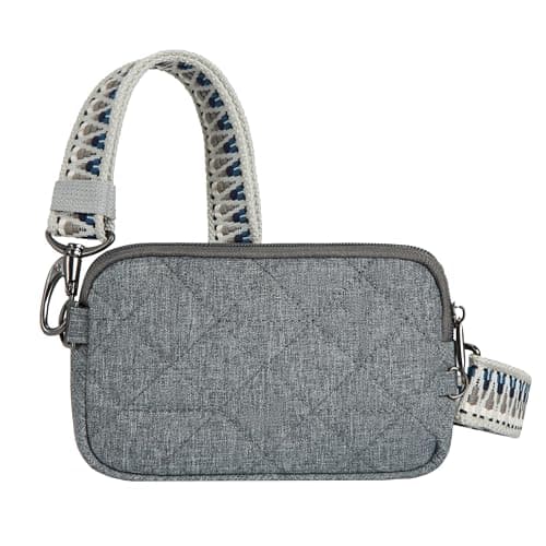 Travelon Anti-Theft Boho Phone Sling