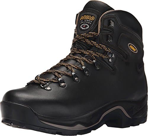 ASOLO TPS 535 LTH V EVO Brown 12 E - Wide