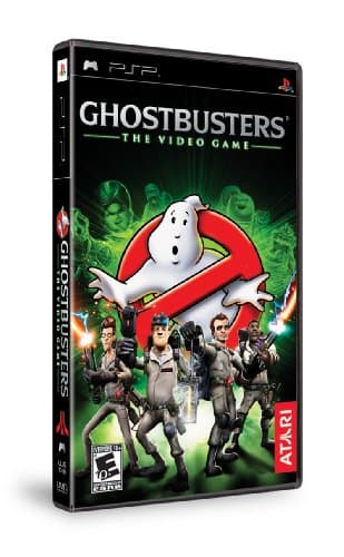 Ghostbusters: The Video Game (Renewed)